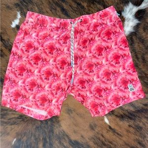 Psycho Bunny Shorts
